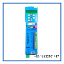 STOBER POSIDRIVE FDS5007/L | Servo Drive