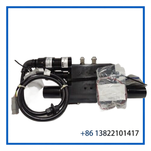 Mercury 8M0116808 | Steering Actuator Kit
