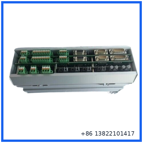 ABB | UAD149A0011 3BHE014135R0011 | AC 800PEC Combi I/O Module