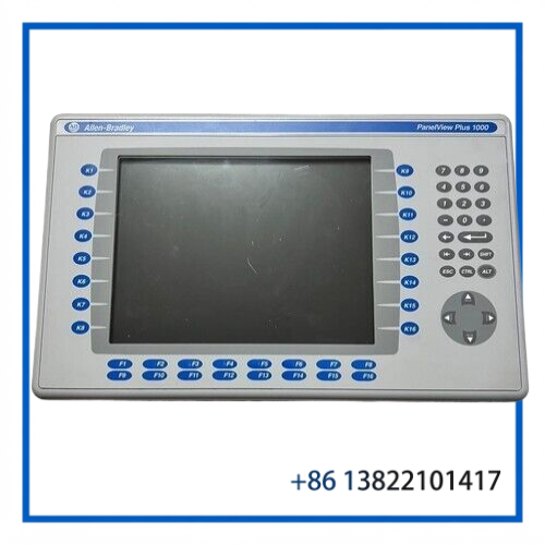 2711P-RDK10C