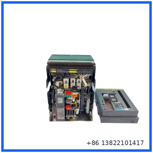 HYUNDAI | UAN16A3B M1C1S168J | 3-Pole Air Circuit Breaker 1000V