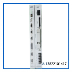 RELIANCE UVZ3455 | VZ3000 AC Inverter Drive