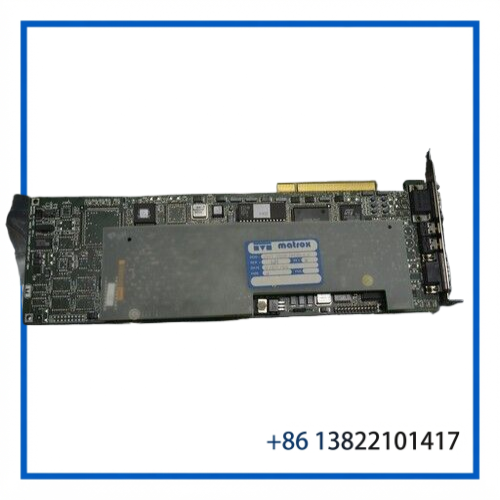 MATROX 521-0201 | Marvel 2 Audio/Video I/O PCB