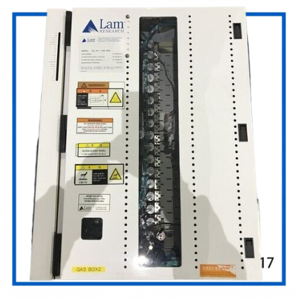 LAM 571-065780-702 | ALL IN 1 GAS BOX
