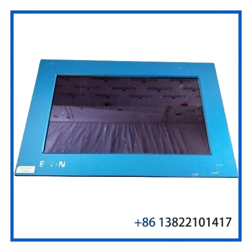 EATON CROUSE-HINDS Workstation Display Module