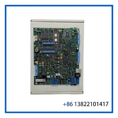 ABB SDCS-CON-1  | Control Board