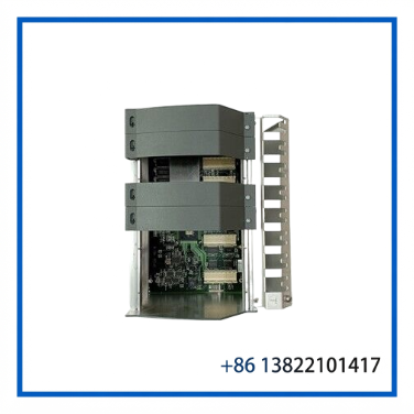 Woodward GEN PART 6000 8406-003 | Operator Interface
