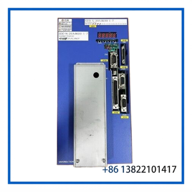 SINFONIA SDD-N-20A4K00-1-7 | 4kW AC Servo Driver