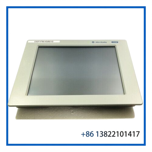 ALLEN BRADLEY 6176M-15PT | 1550M Light Industrial Monitor