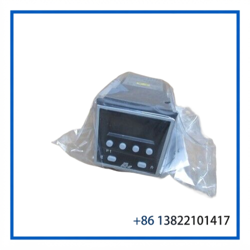 RED LION CONTROLS LIBC1E00 | Libra Single Preset Counter Module