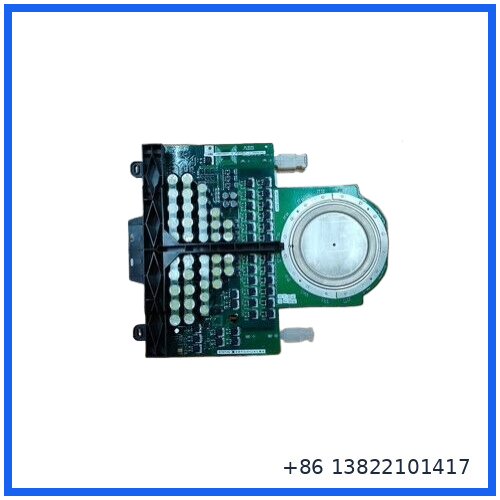ABB | 5SHX1960L0004 (3BHL000390P0104 / 3BHB003154R0101) | IGCT Gate Drive Board