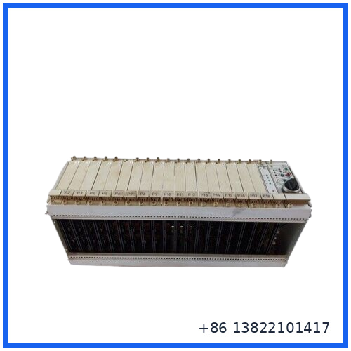 STEIN SOHN | E 083.1 | PLC Rack Module 0010026-054100A