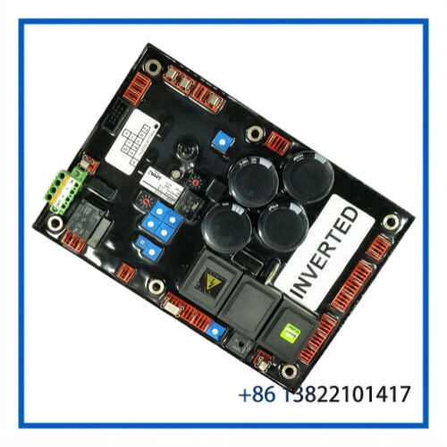 EMRI EDE LX449 V1.5.0.0 | Automatic Voltage Regulator