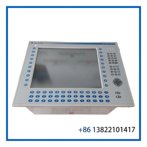 ALLEN-BRADLEY 6180W-15BP2KHDC | VersaView 1500W Industrial Workstation