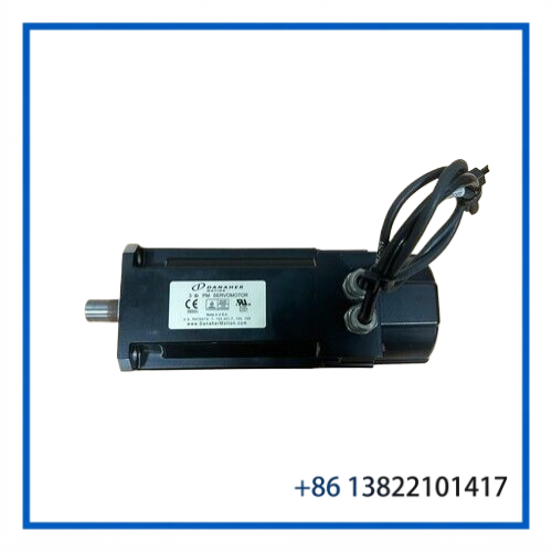 DANAHER AKM32D-ANM2DB00 | AC Servo Motor
