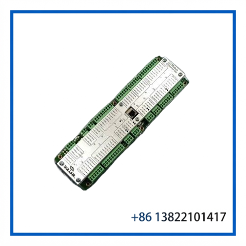 SULLAIR 02250154-052 | WS Controller I/O Module