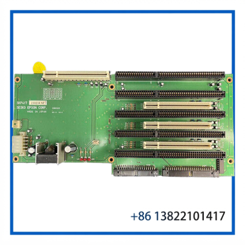 SEIKO EPSON SKP417 | S380345 Circuit Board