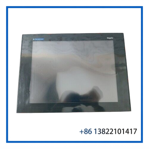 TELEMECANIQUE XBTGT7340 | Magelis Graphic Terminal