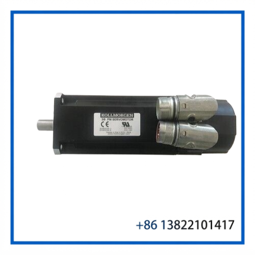 KOLLMORGEN AKM33H-ANC2DB00 | AC Servo Motor