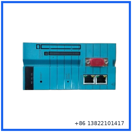 Yokogawa NFCP100-S00 S3 | STARDOM FCN-100 CPU Module