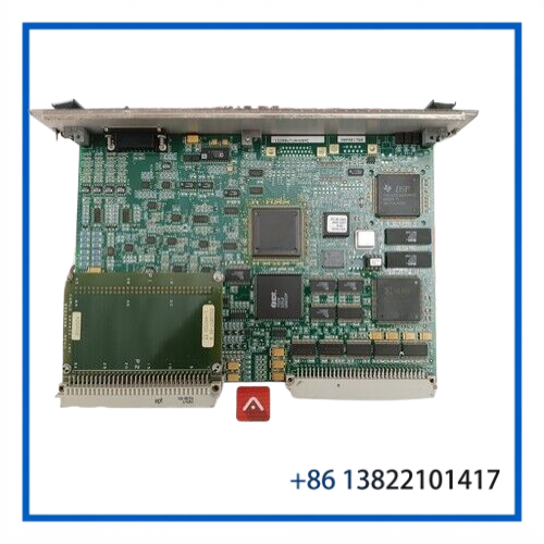 GE IS200VTURH2BAC | Turbine Controller Board