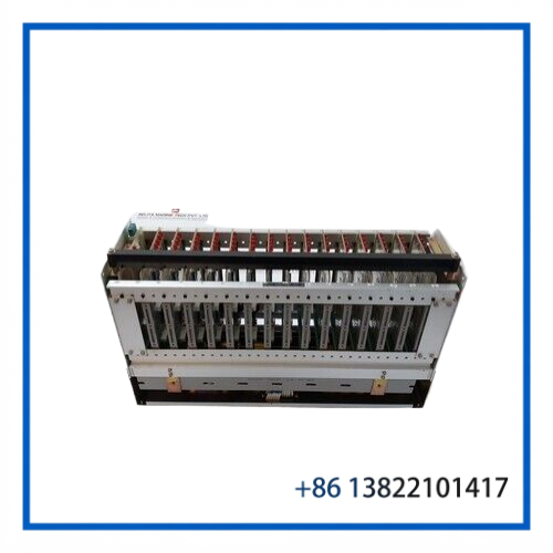 YUKEN KOGYO ISSB-15/15-10 | Solenoid Barrier Unit Rack
