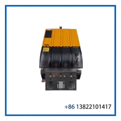 B&R ACOPOS MULTI 8BVI0660HWS0.000-1 | 66 A Inverter Module