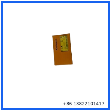B&R X20SC0806 | Safe Digital Mixed I/O Module