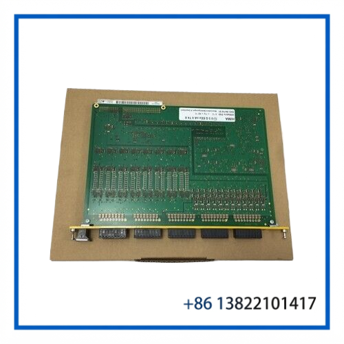 HIMA HIMatrix F60 DIO 24/16 01 | Safety-Related Digital I/O Module