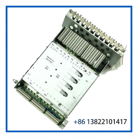 CONVERTEAM GDS1173-6016 | Power Interface Board