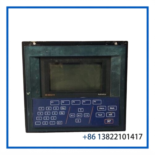 KR-100/LS 01