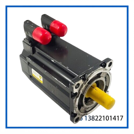 ALLEN-BRADLEY MPL-B430P-HJ72AA | AC Rotary Servo Motor