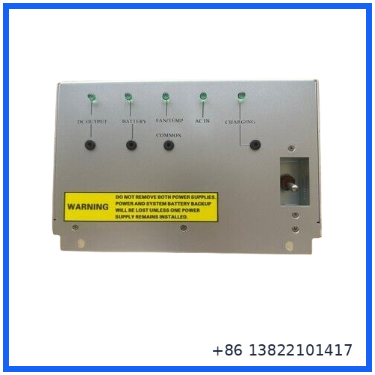 Honeywell ACX631 51198947-100 | HPM Power Supply