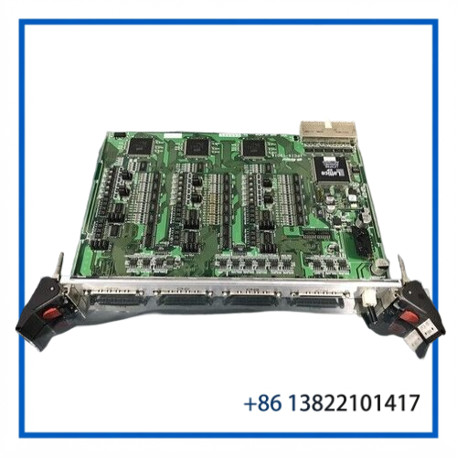 KYOPAL cPCIX-1201A | 12-Axis Motion Control Board