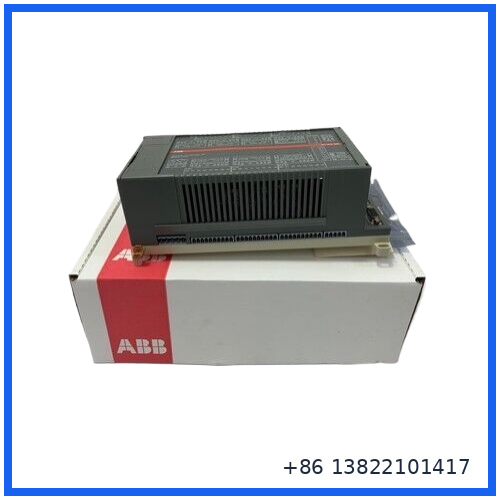 ABB | 07KT98L GJR5253100R0120 | Advent Controller