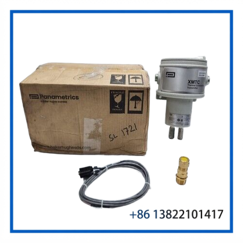 PANAMETRICS XMTC-62-11-0 | Thermal Conductivity Transmitter Gas Analyzer