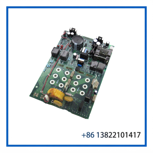 EUROTHERM AH352728U001 | Power Board