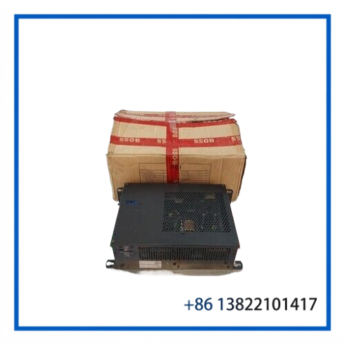 Emerson ALPHA 1800 | Rectifier Module