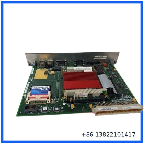 GENERAL ELECTRIC IS215ACLEH1B | Application Control Layer Module