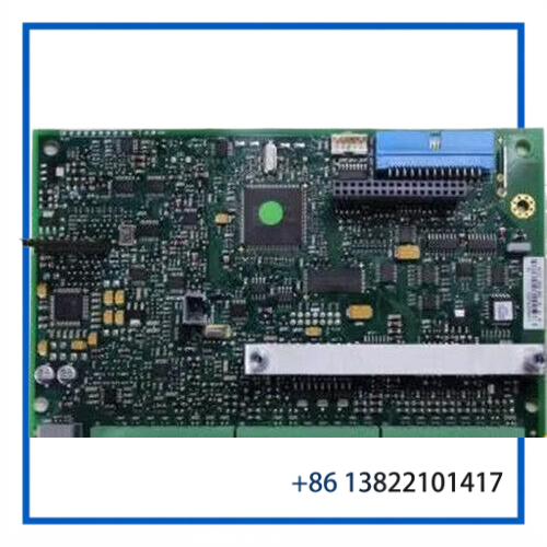 EUROTHERM AH500075U002 | 590P Drive Control Board