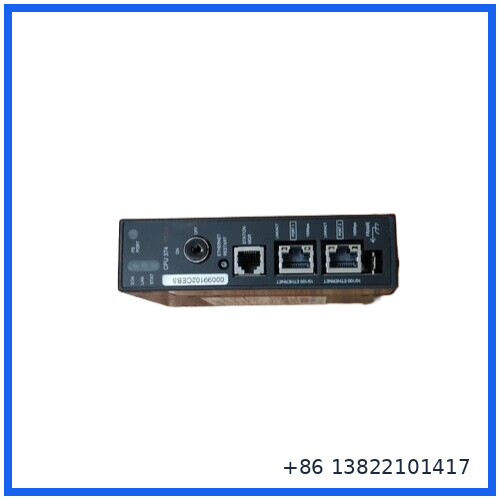 GE Fanuc | IC693CPU374-GV | Series 90-30 CPU with Embedded Ethernet