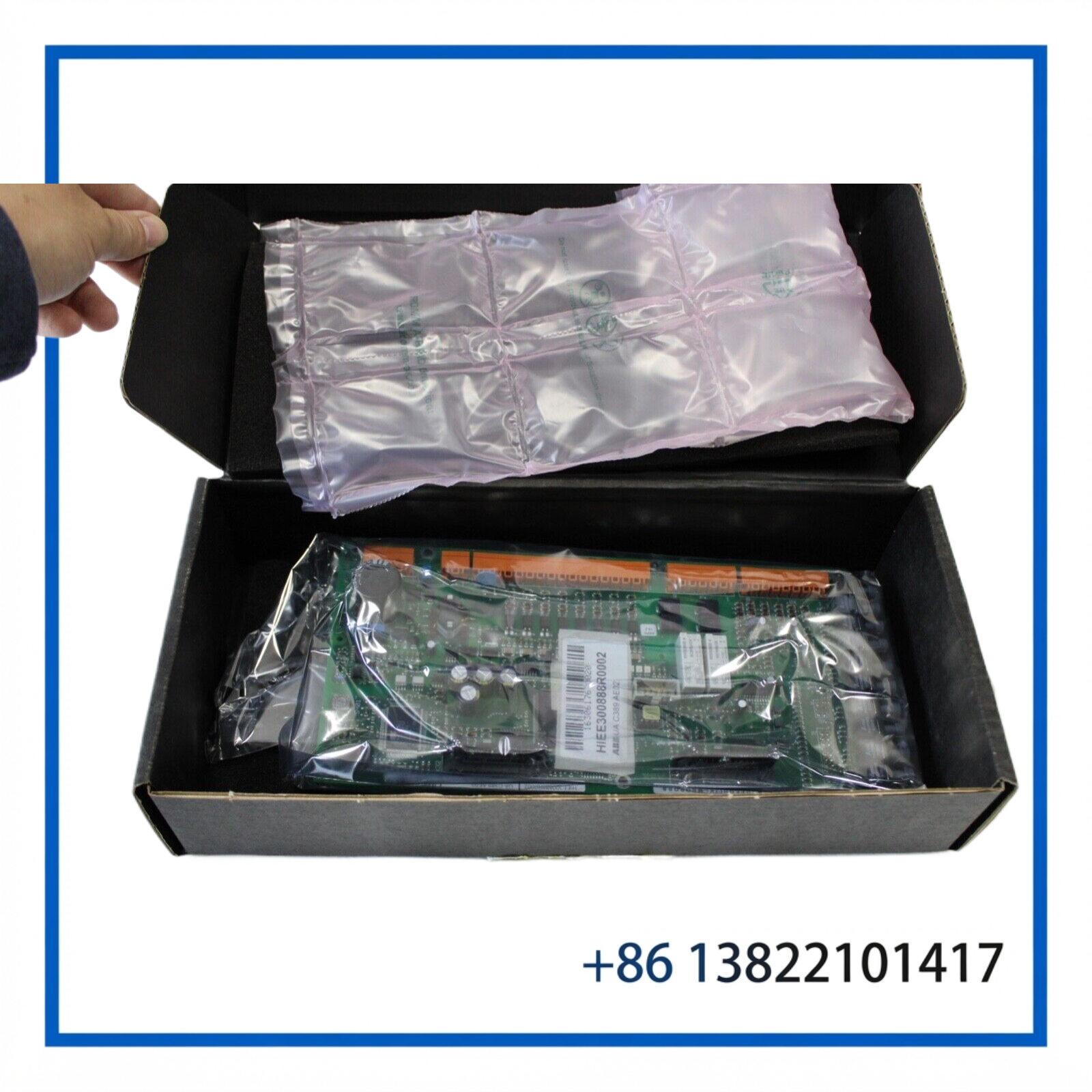 HIEE300888R0002 UAC389AE02