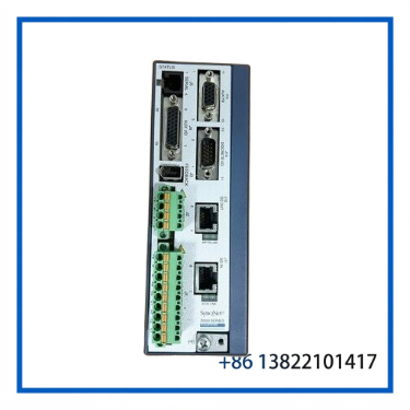 DANAHER S20660-SRS | S200 SynqNet AC Servo Drive