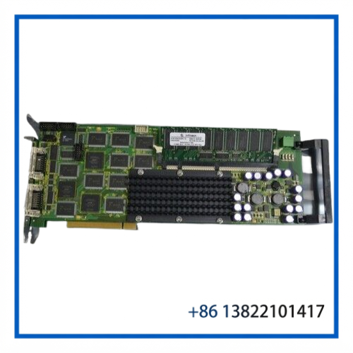 BASLER 2000015114-09 | Electronic Control Board