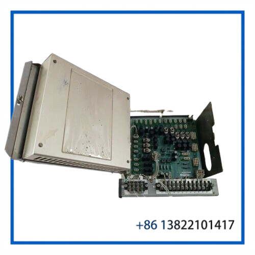 Honeywell 51304754-176 | High Level Analog Input Card
