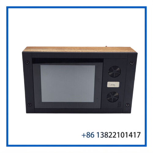 KONGSBERG WCC 600 373860 | Watch Call Panel