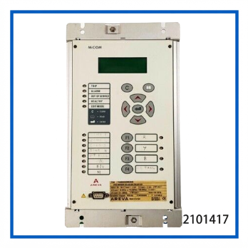 AREVA MiCOM P430 P4309893020MEAE00 | Motor Protection Relay
