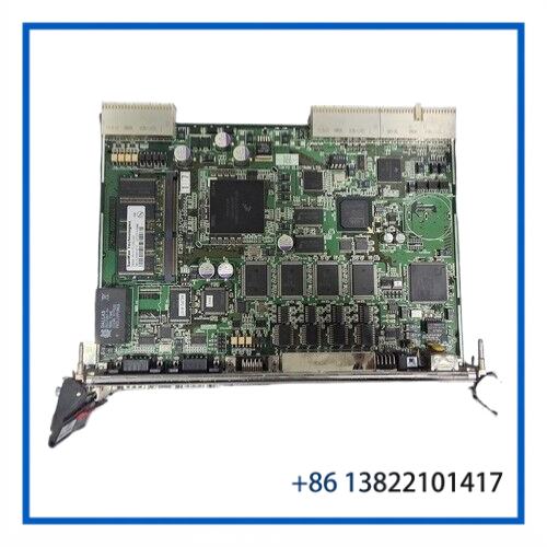 TEL E2B107-13 / CPPC E281-000044-17 | PCB Assembly Control Board