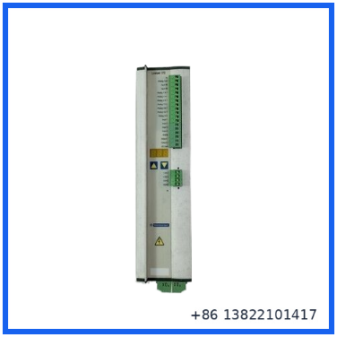 Schneider | MHDA1008N00 | Lexium 17D Servo Drive