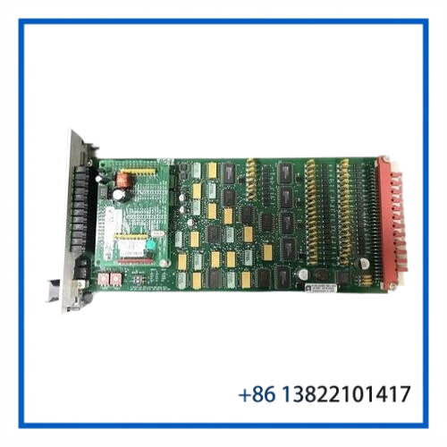 AMAT 0100-20453  | DeviceNet Digital I/O Board